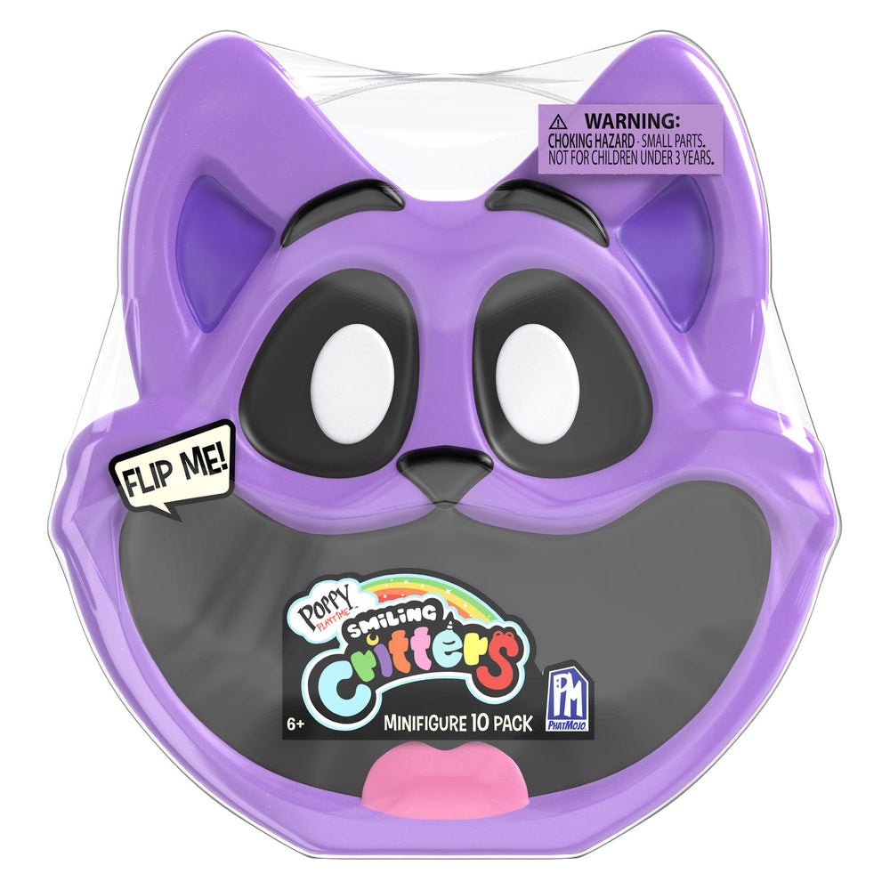 Boti poppy playtime mini figuur verzamelset