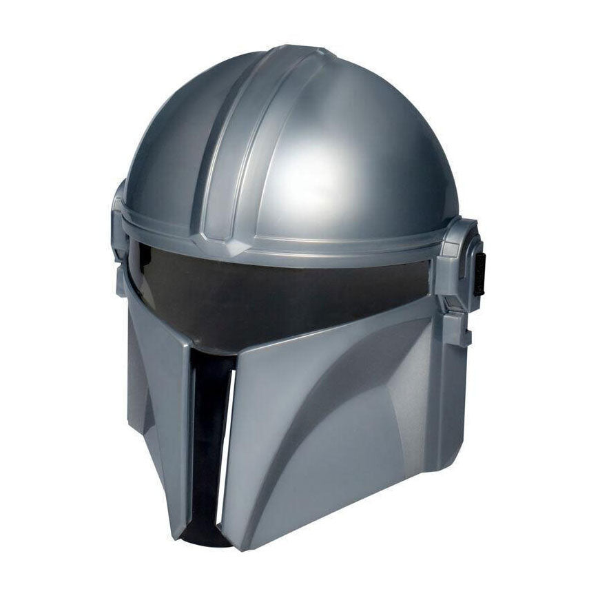 Star wars replica basic mandalorian masker