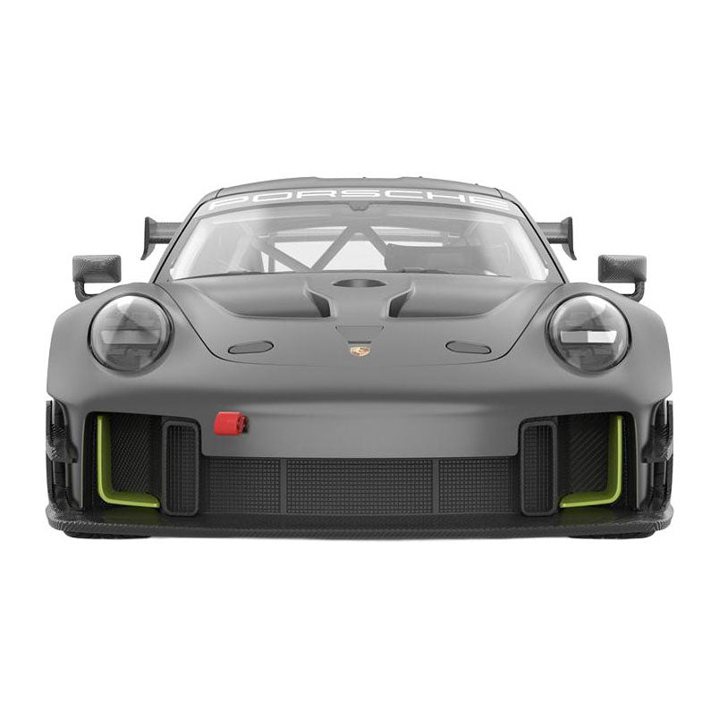 Lobbes porsche 911 gt2 rs clubsport 25 rc 1:14