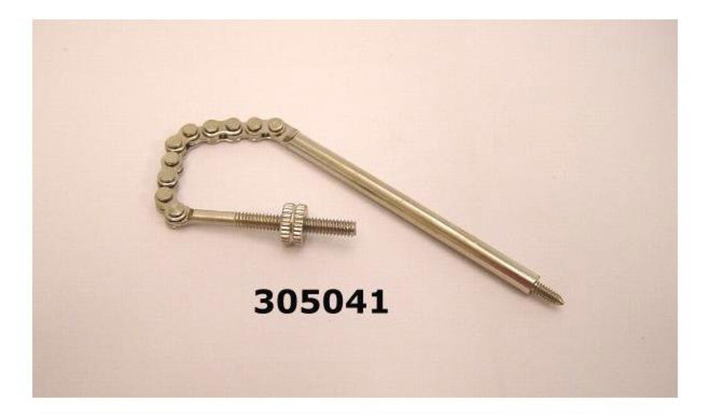 Unbranded naafd controlestift 3v 2 hsa126 ds a 10