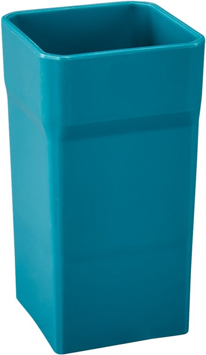 Makita accessoires inzetbak 50x50mm tbv mbox organizer - 191x93-3 - 191x93-3