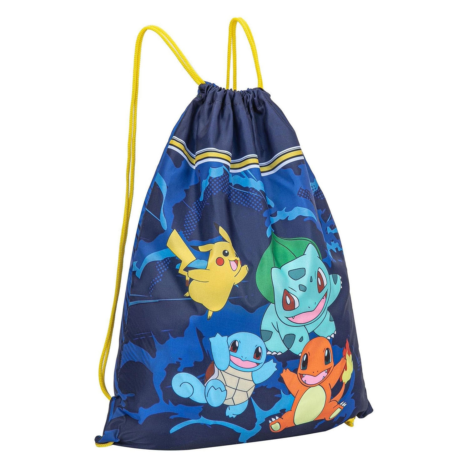 Pokémon pokemon gymtas - 37x43-cm