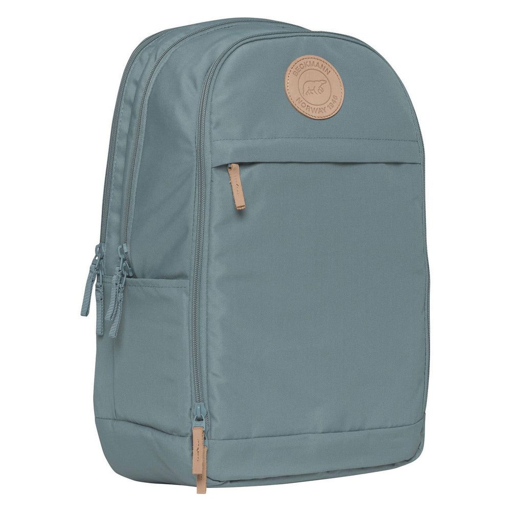 Beckmann urban 30l rugzak - petrol