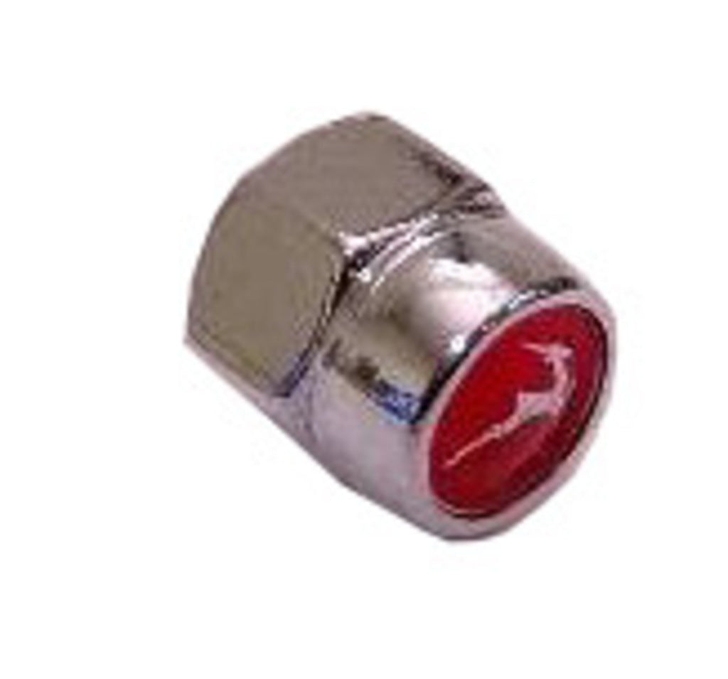 Ecrou décoratif de train avant Moyeu Gazelle Nexus M9x16 Inox