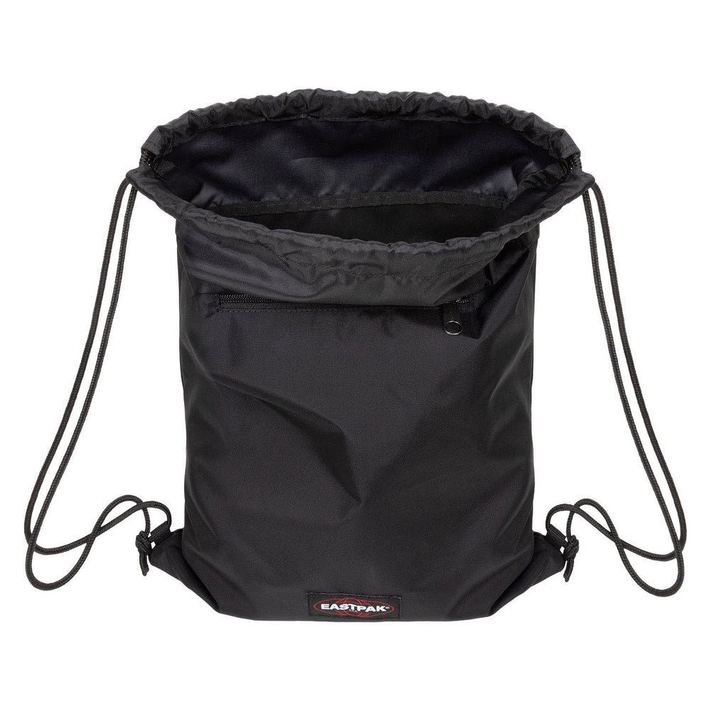 Eastpak jymler gymtas - power black