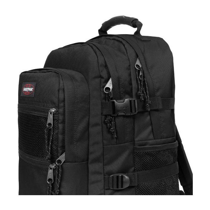 Eastpak suplyer rugzak - black