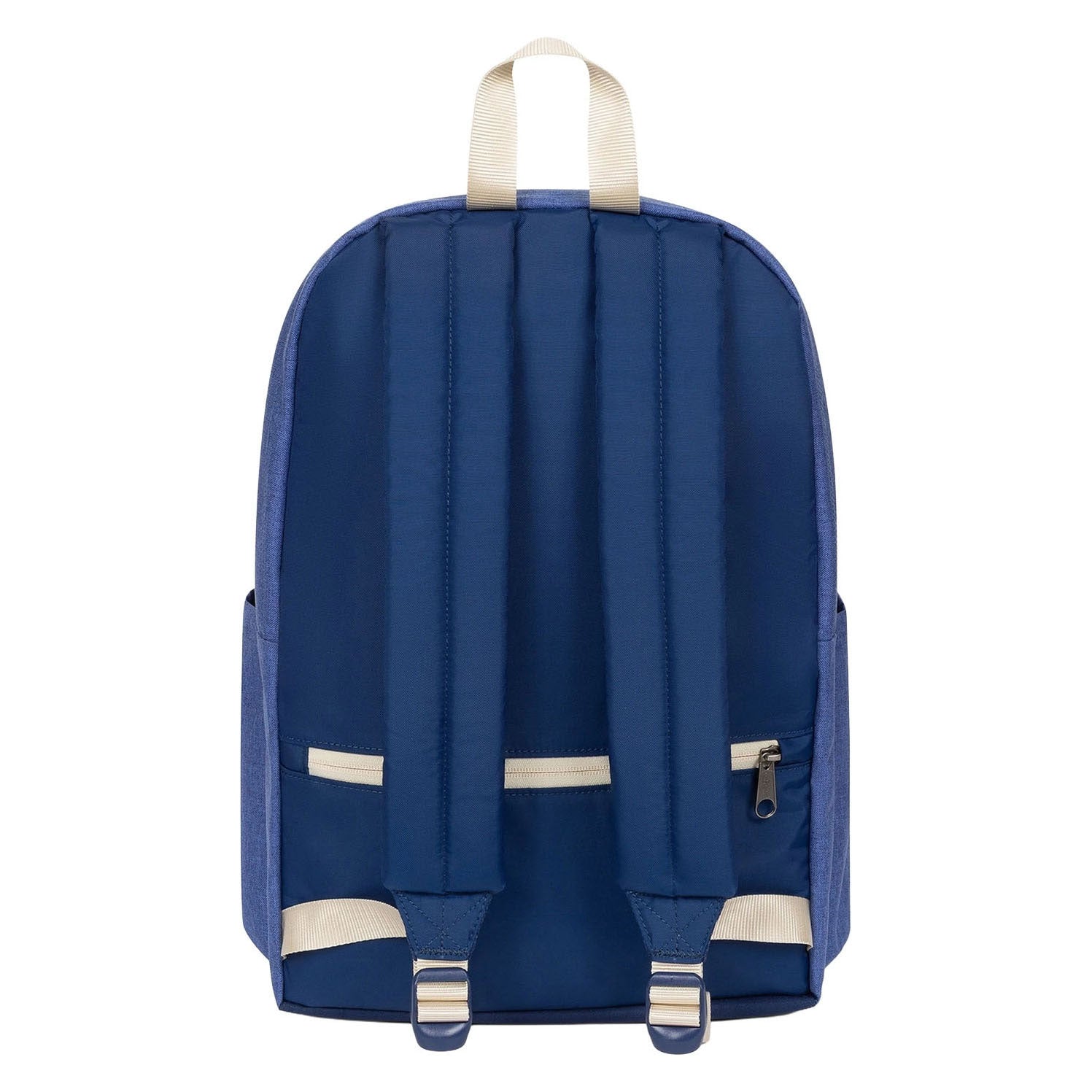Eastpak day office authentic original rugzak - mono block blue
