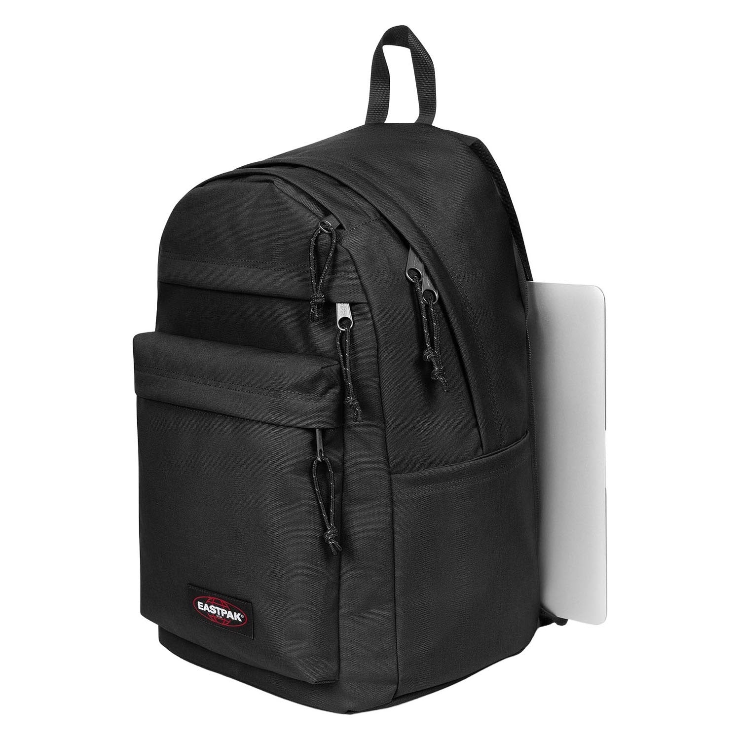 Eastpak day pak'r pro authentic contemporary rugzak - black