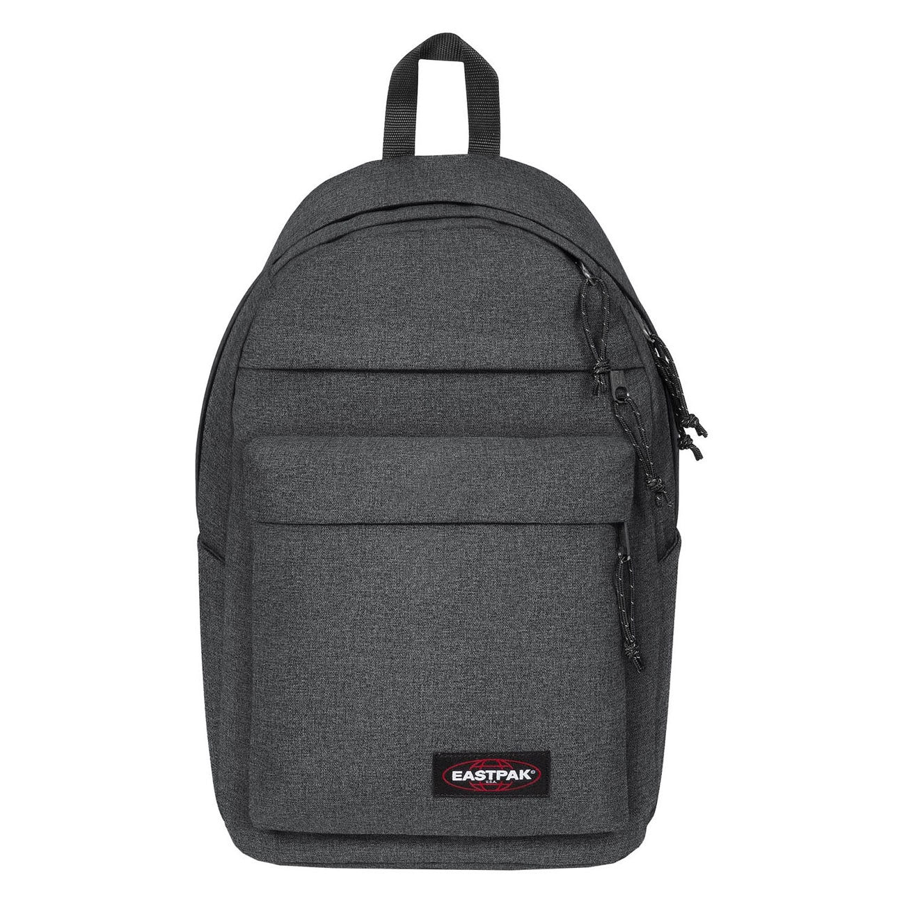Eastpak day pak'r pro authentic original rugzak - black denim