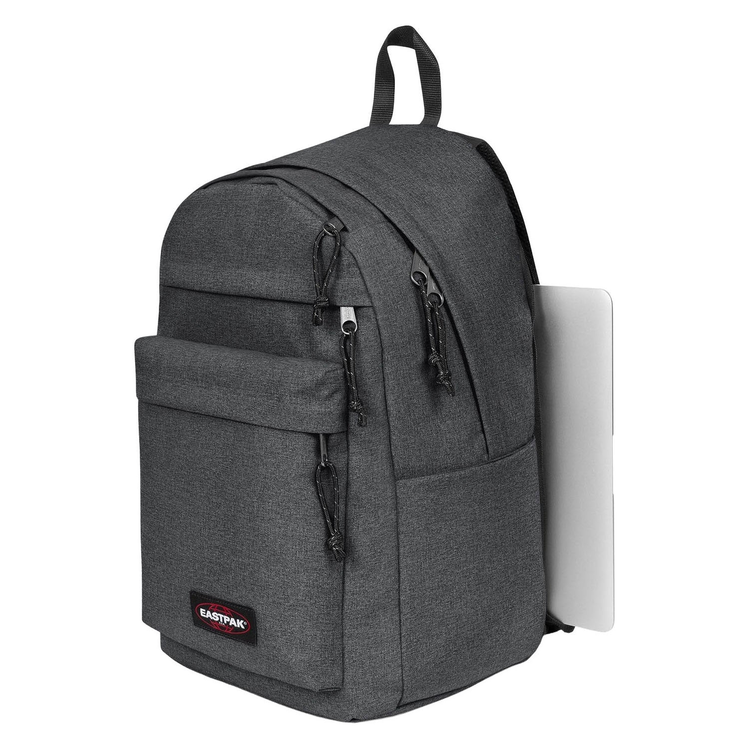 Eastpak day pak'r pro authentic original rugzak - black denim