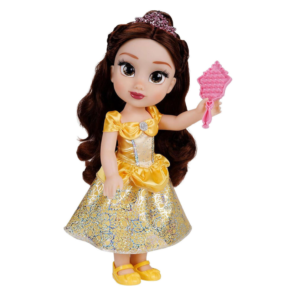 Disney prinses pop 38 cm belle