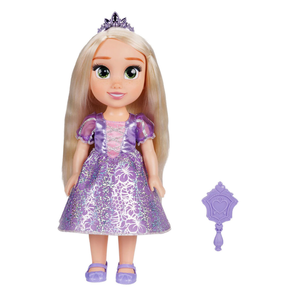 Disney princess rapunzel pop - 38cm