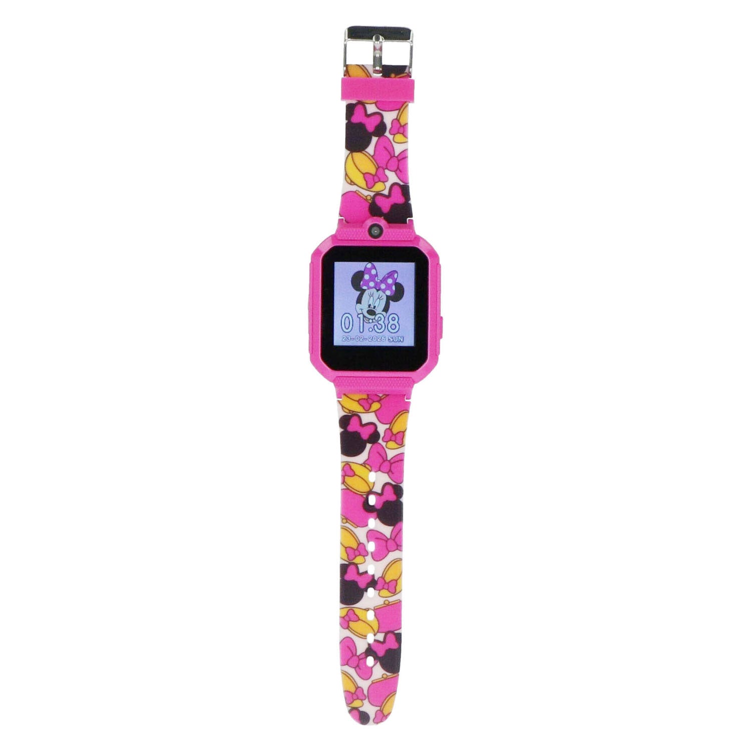 Smartwatch minnie