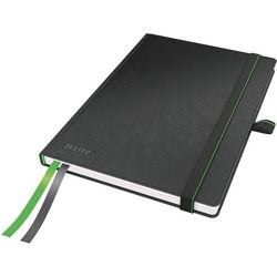 Leitz schrijfblok a5 geruit 80 vel