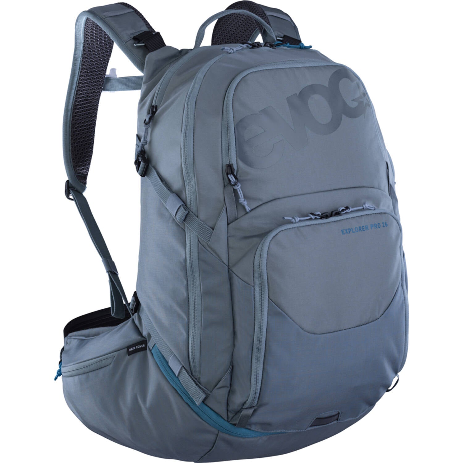 Evoc - explorer pro 26 steel one size 26l