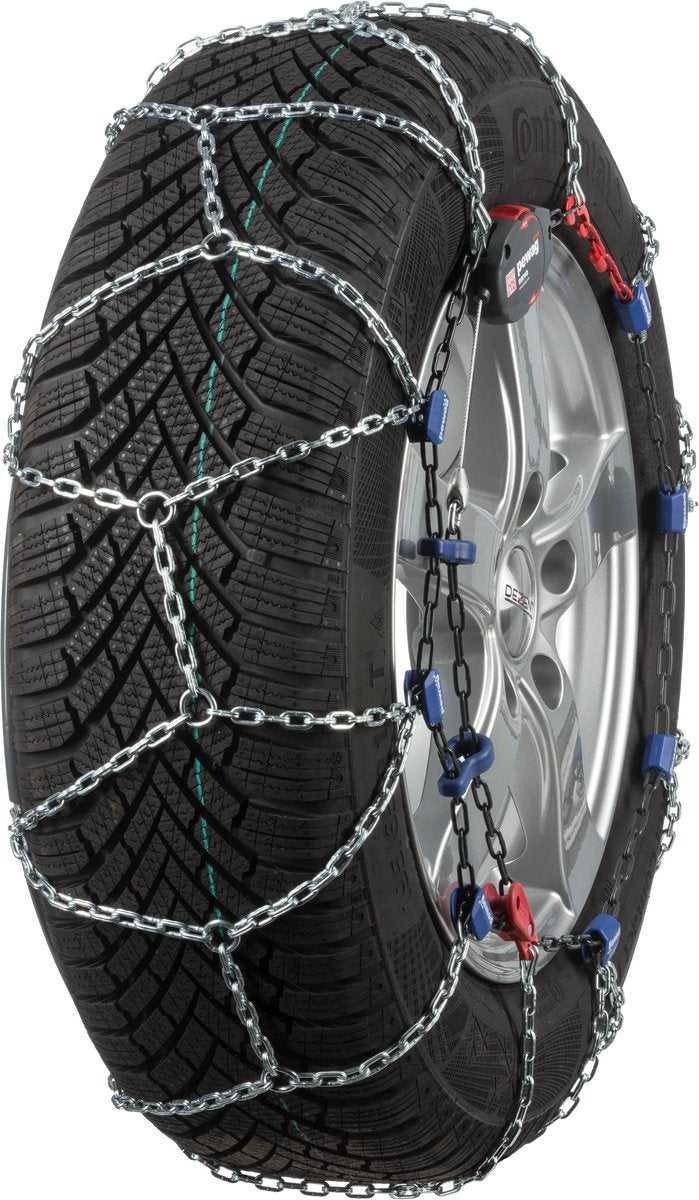 Pewag sneeuwkettingen rs9 75 servo 9 2 st. 94796