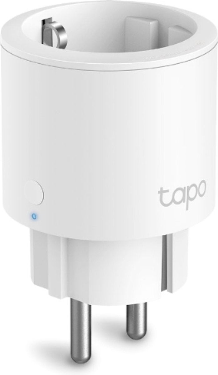 TP-Link TP-Link Tapo P115 Mini slanke wifi
