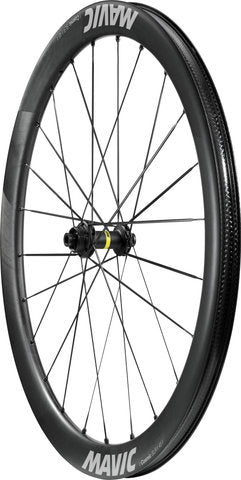 Mavic cosmic slr 45 disc centre lock 23 mm 28 carbon wheelset