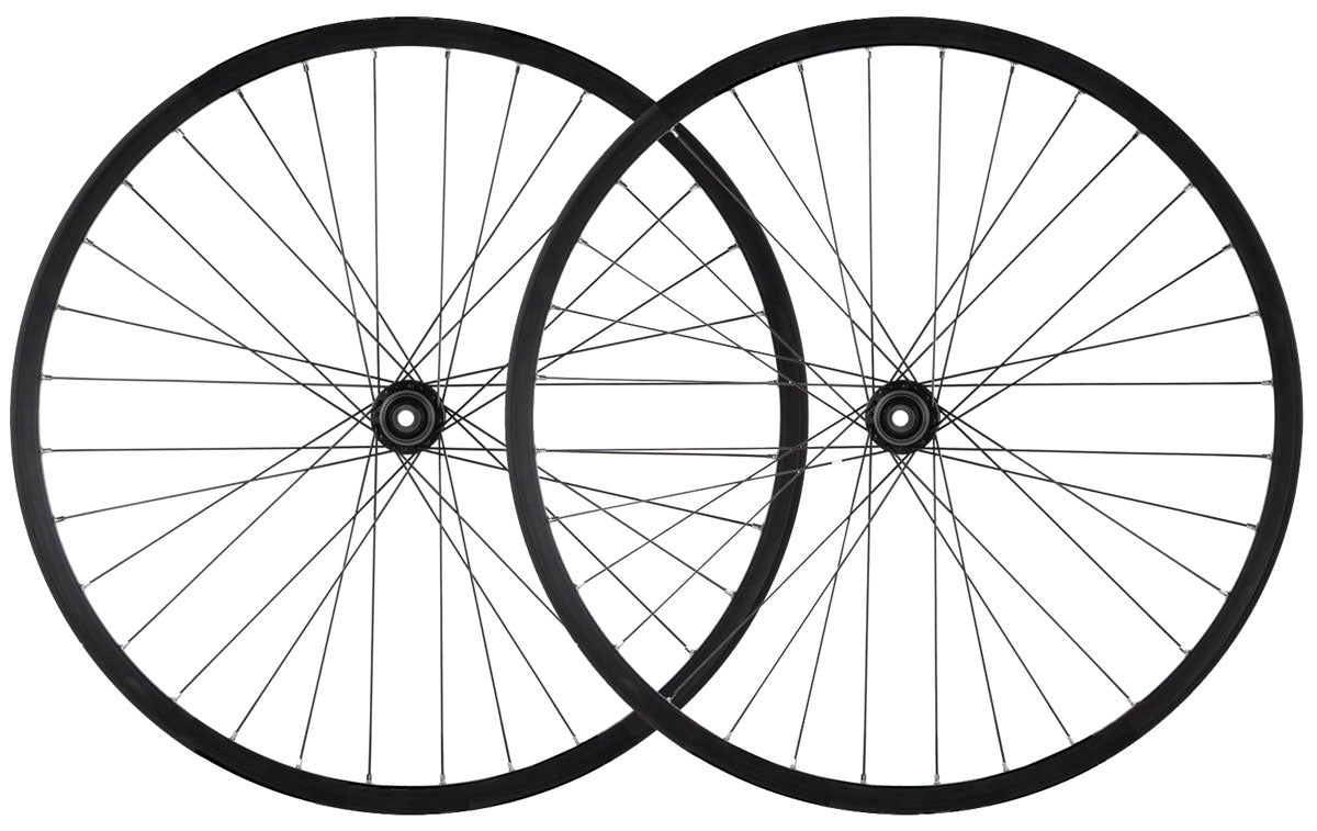 DT Swiss Endurance LN23 wielset 28 inch CL met Shimano HG body 11/12 speed