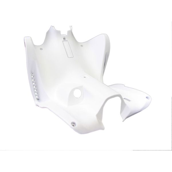 Écran intérieur Yamaha aerox à bj. 2014 blanc mat
