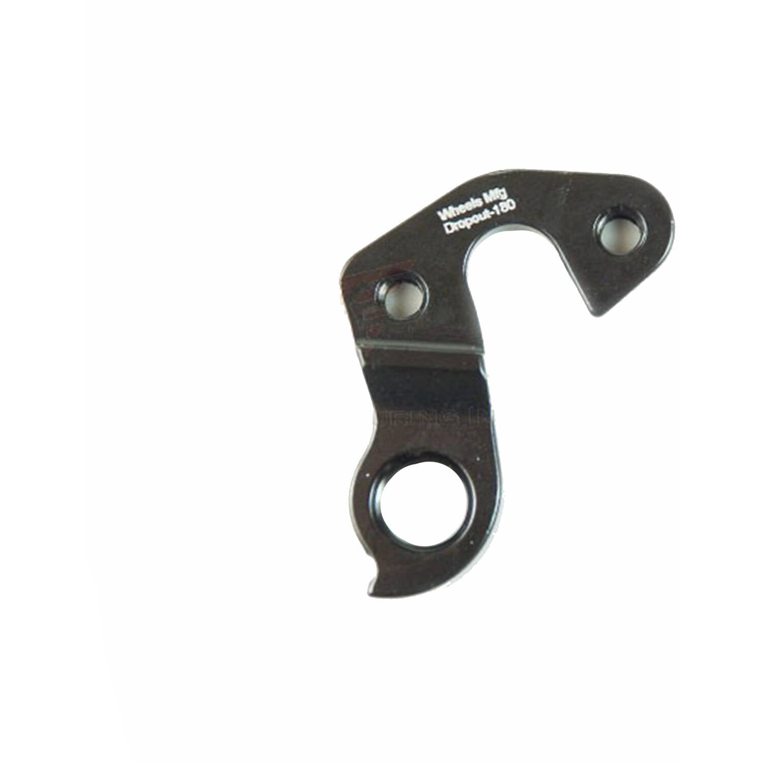 Wielen fabrikant - scott derailleurpad cnc type 180