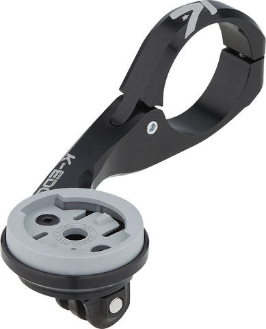 K-edge max combo handlebar mount for wahoo gopro