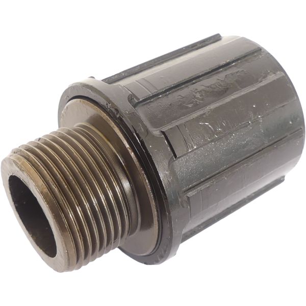 Shimano Benelux B.V. Shimano body 7s FH-TY500 FH-TY505 external thread