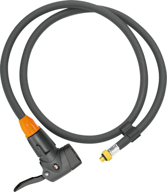 Sks eva multi pompkop met jargon av-fv-dv voor rennkompressor