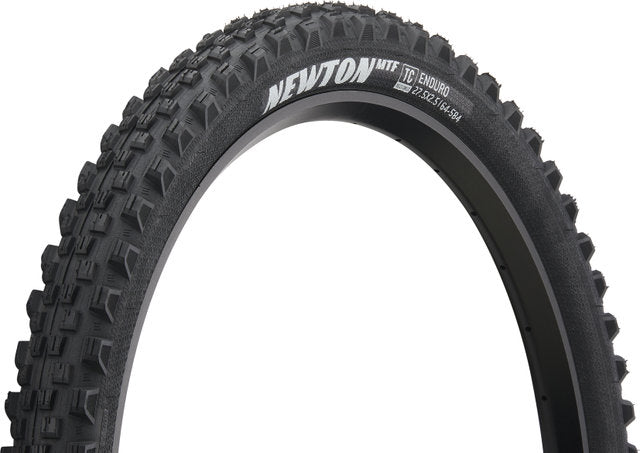 Goodyear newton mtf enduro tubeless complete 27.5 folding tyre