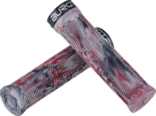 Burgtec handlebar grips