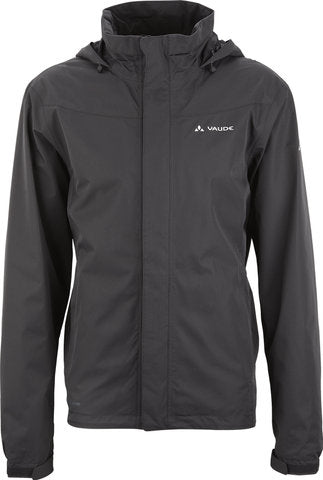 Vaude escape bike light jacket - rain jacket