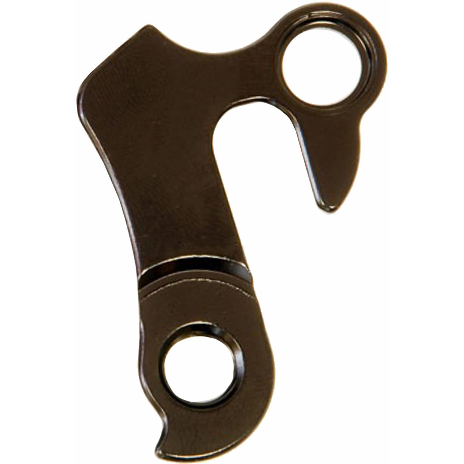 Wielen fabrikant - gigantische Colnago Kona derailleurpad CNC type 21