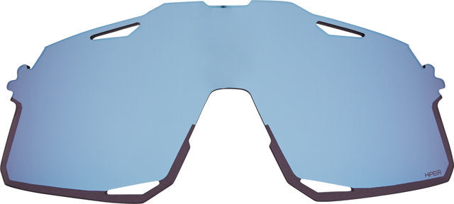 100% spare hiper lens for hypercraft sports glasses - 2023 model