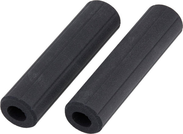 Esi ribbed extra chunky silicone handlebar grips