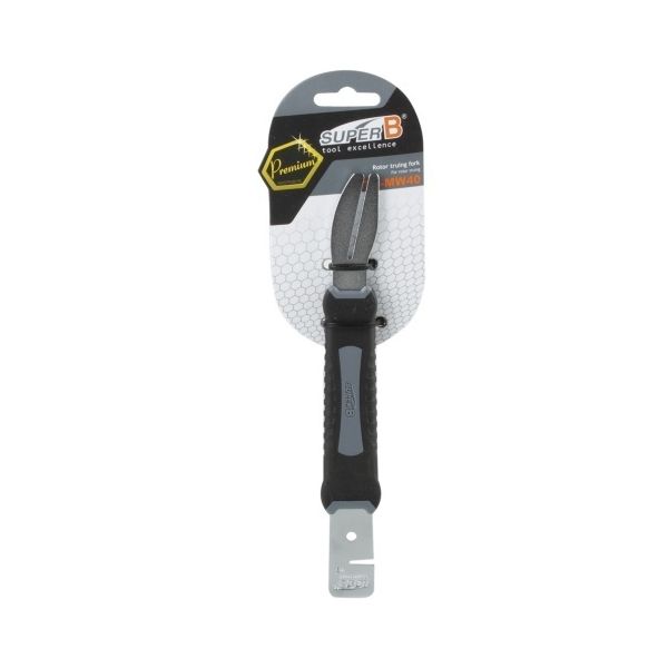 Redresseur de disque Super B Premium TB-MW40