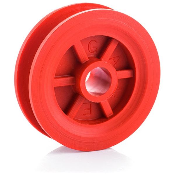 Cyclon Kettinghouder