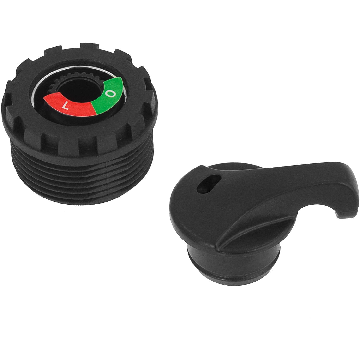 Srsuntour sr suntour - top cap mlo fke078-70 2 stuks