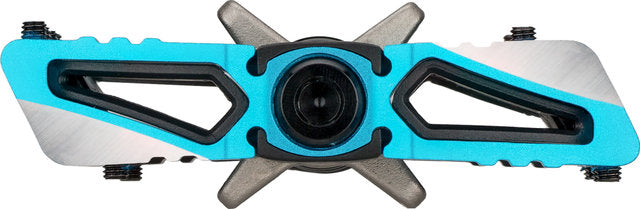 Crankbrothers mallet e ls clipless pedals