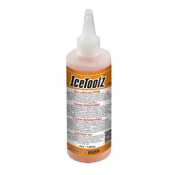 Icetoolz nippelspanner shimano wielen