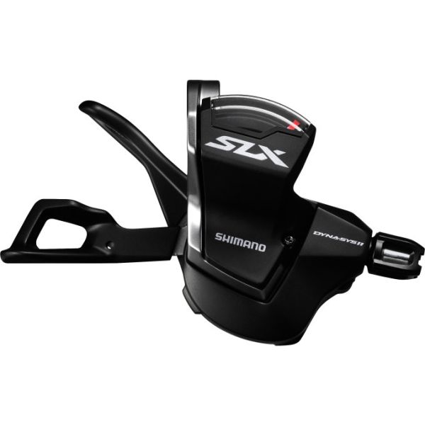 Shimano versteller (rechts) 11 speed slx mtb sl-m7000