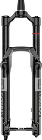 Rockshox domain gold isolator rc debonair boost 27.5 suspension fork