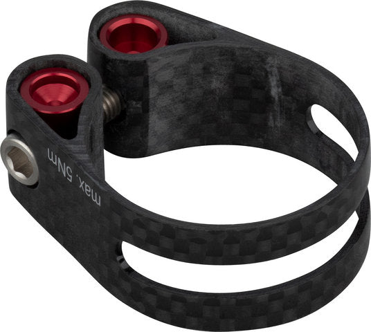 Procraft prc spc1 carbon seat clamp