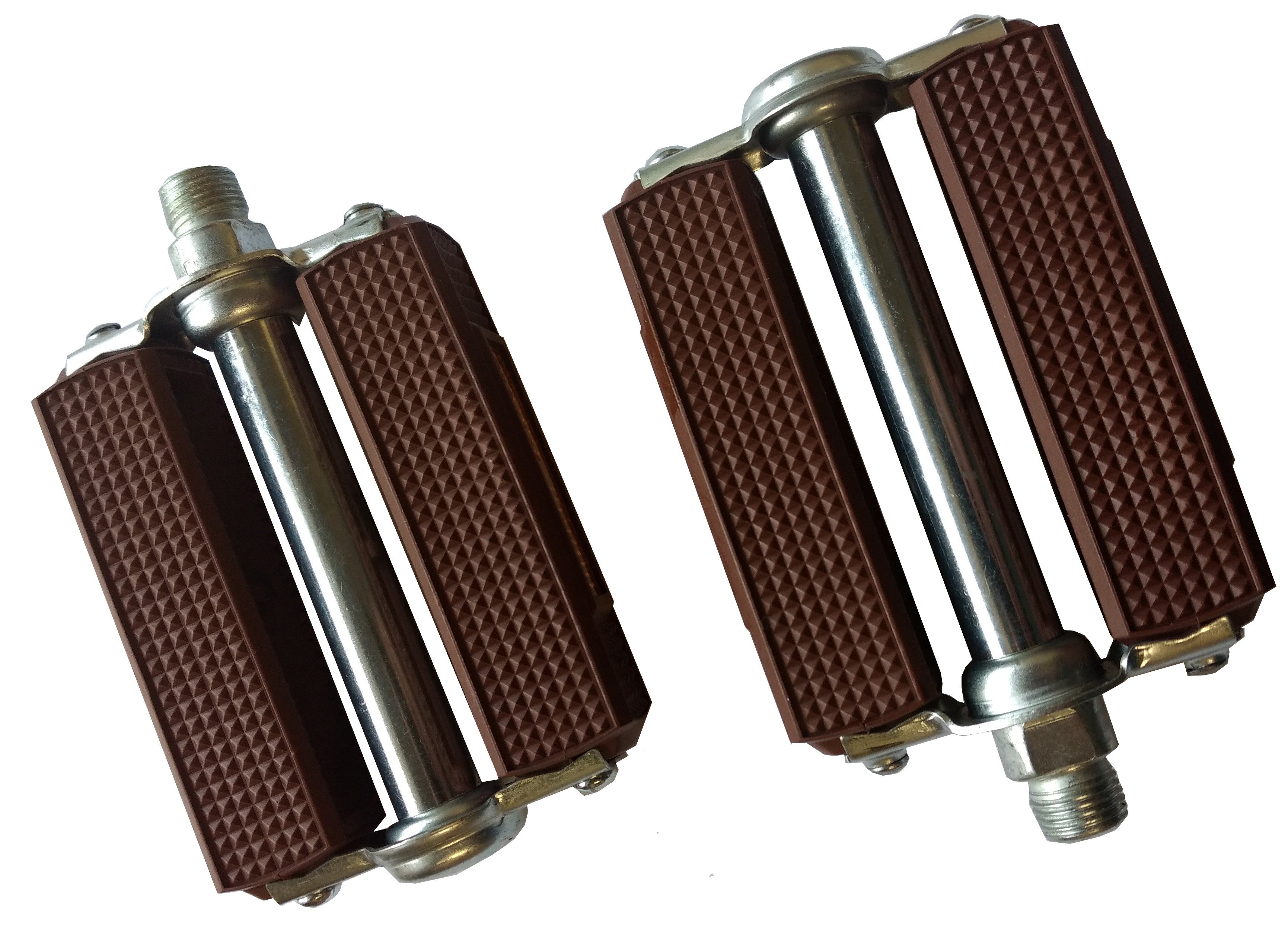 Union marwi pedalen sp-685 bruin bulk