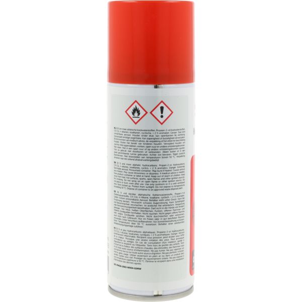 Simson kruipolie spray 200ml