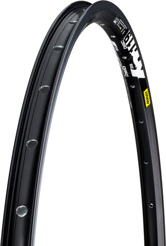Mavic xm 119 disc 29 rim