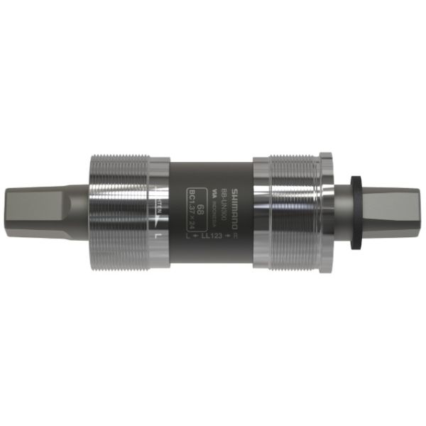 Vierkante trapas Shimano BB-UN300 73mm 113mm
