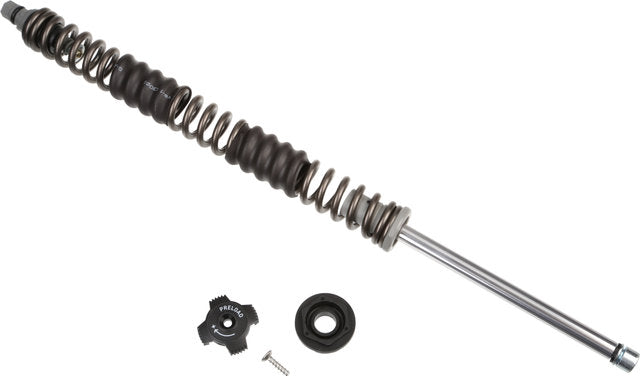 Rockshox spare coil for xc 30 26 100 mm models as of 2012