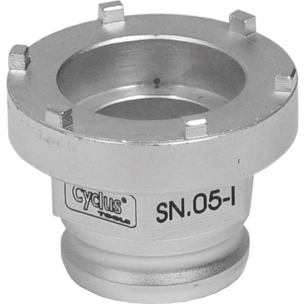 Cycle Snap.In Remover Pédalier SN.05-I Cale. BB7700 6500 5500