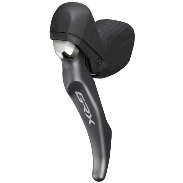Shimano schakel- remhendel grx st-rx810 shim.shift br.lever grx strx810 1sp bl. gr.