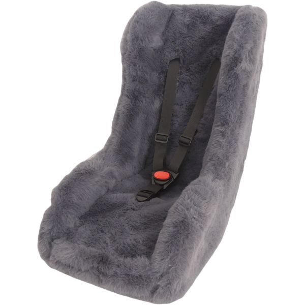 Edge cargocomfy peuterschaal - 7-19 maanden - grijs